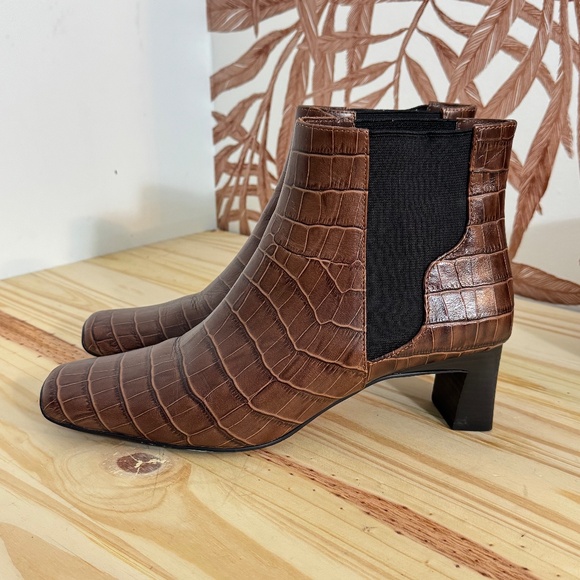 SENSO  Genevieve Iv Boots - Picture 2 of 4